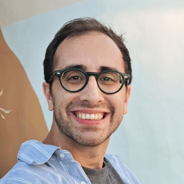 Efkan Turedi, founder of komet